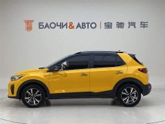 Tesla Yipao 2021 1.4L CVT sunroof - фото 5