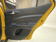 Tesla Yipao 2021 1.4L CVT sunroof - фото 8