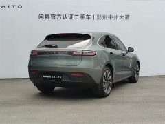 AITO M5 Extended Range AWD Ultimate Edition - фото 2