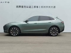 AITO M5 Extended Range AWD Ultimate Edition - фото 3