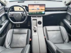 AITO M5 Extended Range AWD Ultimate Edition - фото 8