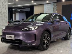 AITO Wenjie M5 extended range Ultra four-wheel drive version - фото 1