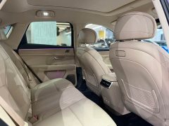 AITO Wenjie M5 extended range Ultra four-wheel drive version - фото 12