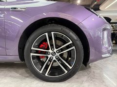 AITO Wenjie M5 extended range Ultra four-wheel drive version - фото 13