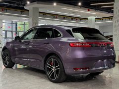 AITO Wenjie M5 extended range Ultra four-wheel drive version - фото 14