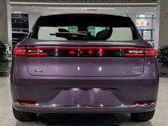 AITO Wenjie M5 extended range Ultra four-wheel drive version - фото 15