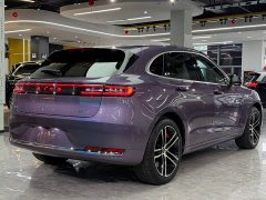 AITO Wenjie M5 extended range Ultra four-wheel drive version - фото 16