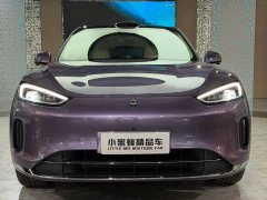 AITO Wenjie M5 extended range Ultra four-wheel drive version - фото 2