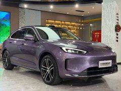 AITO Wenjie M5 extended range Ultra four-wheel drive version - фото 3