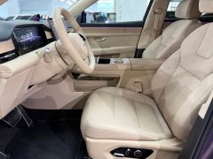 AITO Wenjie M5 extended range Ultra four-wheel drive version - фото 4