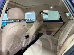 AITO Wenjie M5 extended range Ultra four-wheel drive version - фото 7