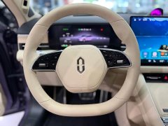 AITO Wenjie M5 extended range Ultra four-wheel drive version - фото 8