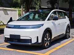 AION N60 510 Lidar Ultra - фото 1