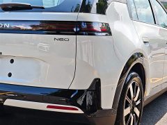 AION N60 510 Lidar Ultra - фото 10