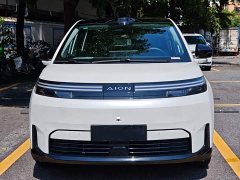 AION N60 510 Lidar Ultra - фото 2