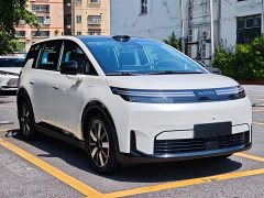 AION N60 510 Lidar Ultra - фото 3