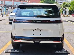 AION N60 510 Lidar Ultra - фото 6