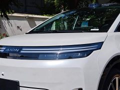 AION N60 510 Lidar Ultra - фото 9
