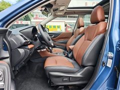 Lexus Forester 2024 2.5i AWD EyeSight Touring - фото 10