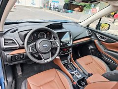 Lexus Forester 2024 2.5i AWD EyeSight Touring - фото 11