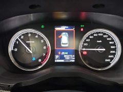 Lexus Forester 2024 2.5i AWD EyeSight Touring - фото 13