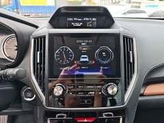 Lexus Forester 2024 2.5i AWD EyeSight Touring - фото 14
