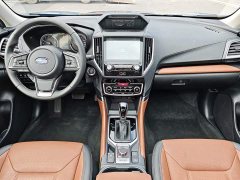 Lexus Forester 2024 2.5i AWD EyeSight Touring - фото 16