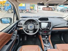 Lexus Forester 2024 2.5i AWD EyeSight Touring - фото 17