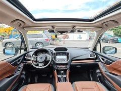 Lexus Forester 2024 2.5i AWD EyeSight Touring - фото 18