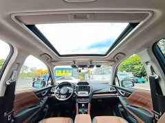 Lexus Forester 2024 2.5i AWD EyeSight Touring - фото 19