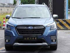 Lexus Forester 2024 2.5i AWD EyeSight Touring - фото 2