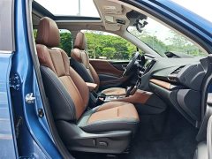 Lexus Forester 2024 2.5i AWD EyeSight Touring - фото 20