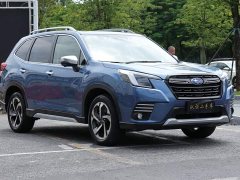 Lexus Forester 2024 2.5i AWD EyeSight Touring - фото 3