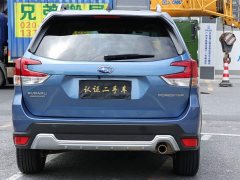 Lexus Forester 2024 2.5i AWD EyeSight Touring - фото 5