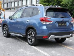 Lexus Forester 2024 2.5i AWD EyeSight Touring - фото 6