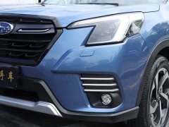 Lexus Forester 2024 2.5i AWD EyeSight Touring - фото 8