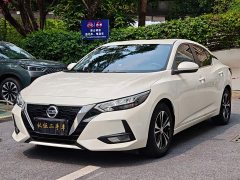 Nissan Sylphy 2022 1.6L XL CVT Enjoy Edition - фото 1