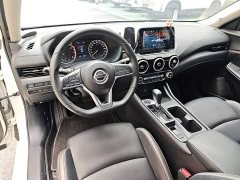 Nissan Sylphy 2022 1.6L XL CVT Enjoy Edition - фото 12