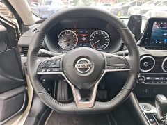 Nissan Sylphy 2022 1.6L XL CVT Enjoy Edition - фото 13