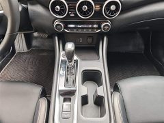 Nissan Sylphy 2022 1.6L XL CVT Enjoy Edition - фото 16