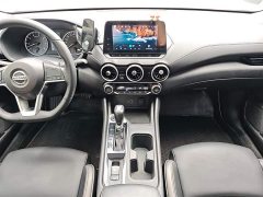 Nissan Sylphy 2022 1.6L XL CVT Enjoy Edition - фото 17