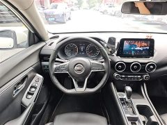 Nissan Sylphy 2022 1.6L XL CVT Enjoy Edition - фото 18