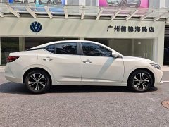 Nissan Sylphy 2022 1.6L XL CVT Enjoy Edition - фото 4