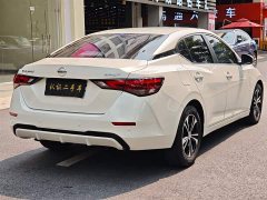 Nissan Sylphy 2022 1.6L XL CVT Enjoy Edition - фото 5