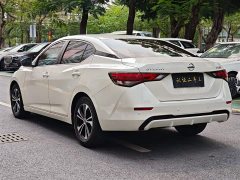 Nissan Sylphy 2022 1.6L XL CVT Enjoy Edition - фото 7
