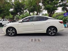 Nissan Sylphy 2022 1.6L XL CVT Enjoy Edition - фото 8