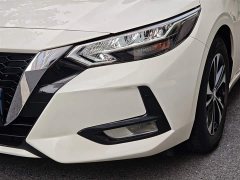 Nissan Sylphy 2022 1.6L XL CVT Enjoy Edition - фото 9