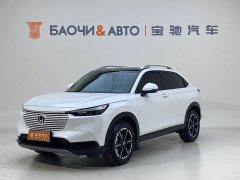 Lynk & Co Binzhi 2023 1.5L CVT technology version - фото 1
