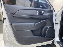 Lynk & Co Binzhi 2023 1.5L CVT technology version - фото 10