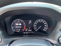 Lynk & Co Binzhi 2023 1.5L CVT technology version - фото 12